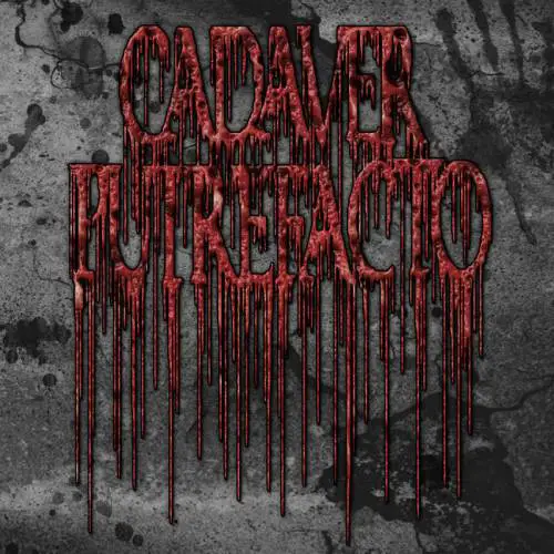 Cadaver Putrefacto : Demo 2016